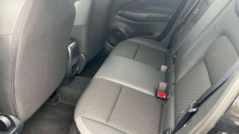 Nissan Juke 1.0 DiG-T N-Connecta 5dr DCT