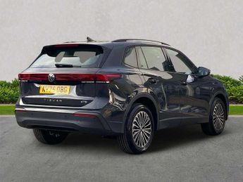 Volkswagen Tiguan 1.5 eTSI Life 5dr DSG