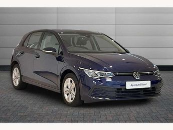 Volkswagen Golf 1.5 TSI 150 Life 5dr