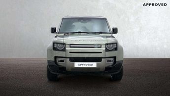 Land Rover Defender 2.0 P300e X-Dynamic HSE 110 5dr Auto