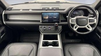 Land Rover Defender 2.0 P300e X-Dynamic HSE 110 5dr Auto