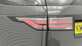 Land Rover Discovery 3.0 D350 Dynamic HSE 5dr Auto