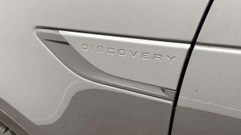 Land Rover Discovery 3.0 D350 Dynamic HSE 5dr Auto