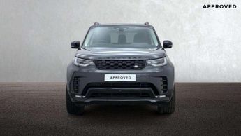 Land Rover Discovery 3.0 D350 Dynamic HSE 5dr Auto