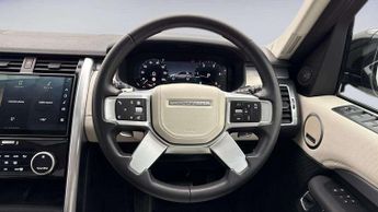 Land Rover Discovery 3.0 D350 Dynamic HSE 5dr Auto