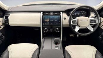 Land Rover Discovery 3.0 D350 Dynamic HSE 5dr Auto