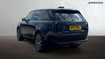 Land Rover Range Rover 3.0 P440e SE 4dr Auto