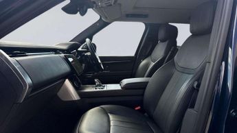 Land Rover Range Rover 3.0 P440e SE 4dr Auto