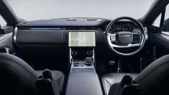 Land Rover Range Rover 3.0 P440e SE 4dr Auto