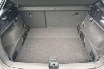 Audi Q2 35 TFSI S Line 5dr S Tronic