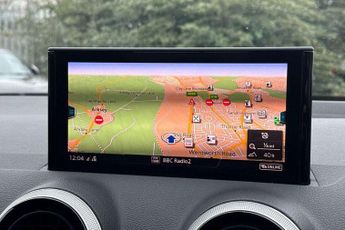 Audi Q2 35 TFSI S Line 5dr S Tronic