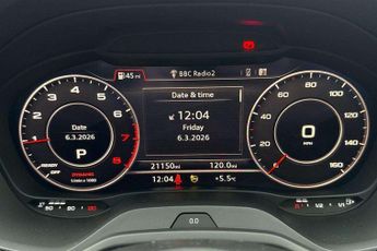 Audi Q2 35 TFSI S Line 5dr S Tronic