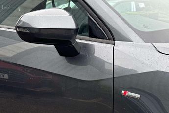 Audi Q2 35 TFSI S Line 5dr S Tronic