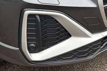 Audi Q2 35 TFSI S Line 5dr S Tronic