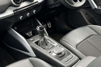 Audi Q2 35 TFSI S Line 5dr S Tronic