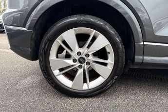 Audi Q2 35 TFSI S Line 5dr S Tronic