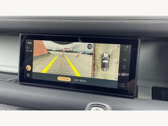 Land Rover Defender 3.0 D250 X-Dynamic SE 90 3dr Auto