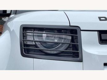 Land Rover Defender 3.0 D250 X-Dynamic SE 90 3dr Auto