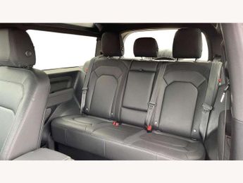 Land Rover Defender 3.0 D250 X-Dynamic SE 90 3dr Auto
