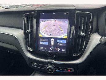 Volvo XC60 2.0 D4 Momentum Pro 5dr AWD Geartronic