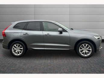 Volvo XC60 2.0 D4 Momentum Pro 5dr AWD Geartronic