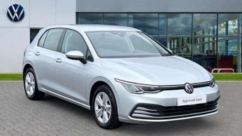Volkswagen Golf 1.5 TSI Life 5dr
