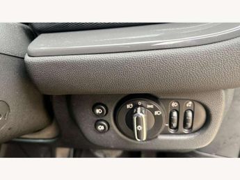 MINI Clubman 1.5 Cooper Classic 6dr Auto