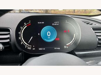 MINI Clubman 1.5 Cooper Classic 6dr Auto