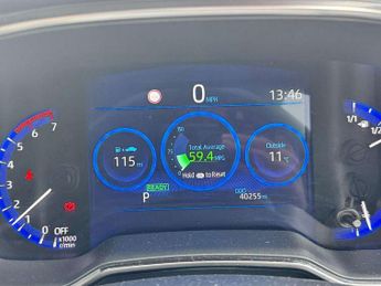 Toyota Corolla 1.8 VVT-i Hybrid GR Sport 5dr CVT