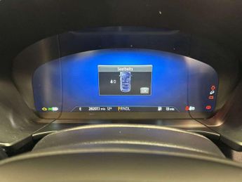 Ford Kuga 2.5 FHEV Vignale 5dr CVT