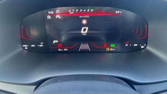 SEAT Ateca 1.5 TSI EVO FR Line 5dr DSG