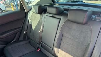 SEAT Ateca 1.5 TSI EVO FR Line 5dr DSG