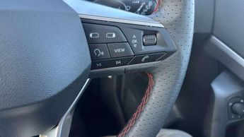 SEAT Ateca 1.5 TSI EVO FR Line 5dr DSG