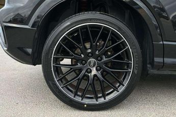 Audi Q2 35 TFSI Black Edition 5dr S Tronic