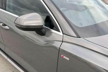 Audi Q3 35 TFSI S Line 5dr S Tronic