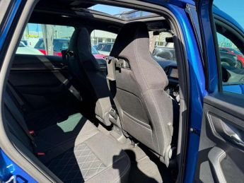 Skoda Karoq 1.5 TSI Sportline 5dr DSG