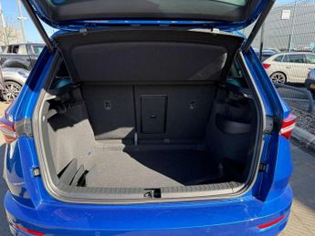 Skoda Karoq 1.5 TSI Sportline 5dr DSG