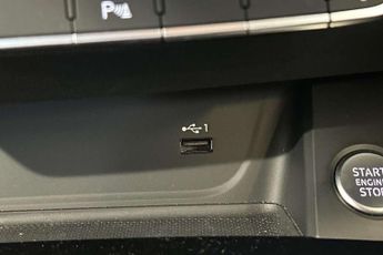 Audi A4 35 TFSI S Line 4dr S Tronic