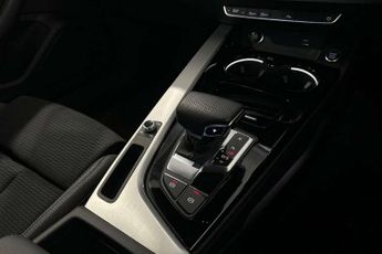 Audi A4 35 TFSI S Line 4dr S Tronic