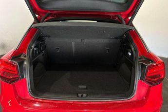 Audi Q2 40 TFSI Quattro S Line 5dr S Tronic