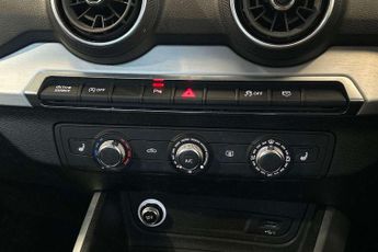 Audi Q2 40 TFSI Quattro S Line 5dr S Tronic