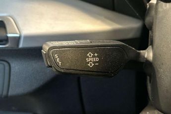 Audi Q2 40 TFSI Quattro S Line 5dr S Tronic