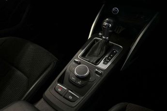 Audi Q2 40 TFSI Quattro S Line 5dr S Tronic