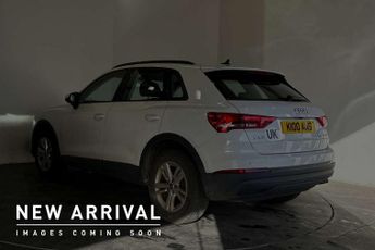 Audi Q3 35 TFSI Technik 5dr S Tronic