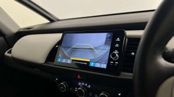 Honda Jazz 1.5 i-MMD Hybrid EX 5dr eCVT