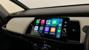 Honda Jazz 1.5 i-MMD Hybrid EX 5dr eCVT