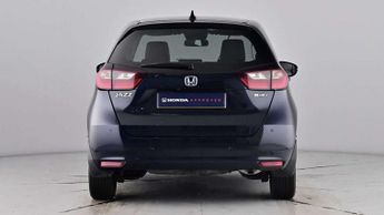Honda Jazz 1.5 i-MMD Hybrid EX 5dr eCVT