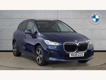 BMW 225 225e xDrive Luxury 5dr DCT