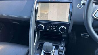 Jaguar E-Pace 2.0 D200 R-Dynamic SE Black 5dr Auto