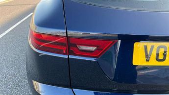 Jaguar E-Pace 2.0 D200 R-Dynamic SE Black 5dr Auto